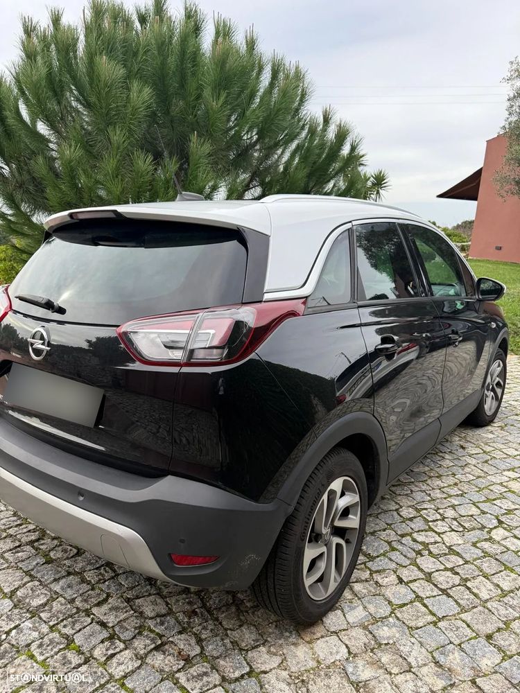 Opel Crossland X 1.2 Innovation - 5