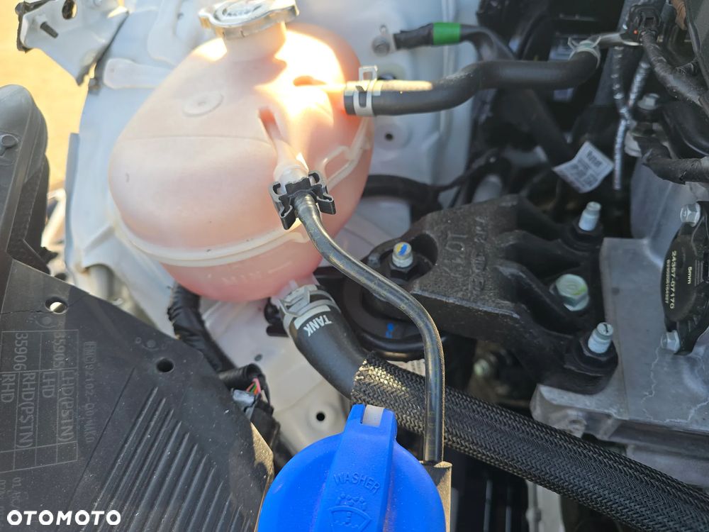 Hyundai i20 1.0 T-GDI Advantage+ - 16