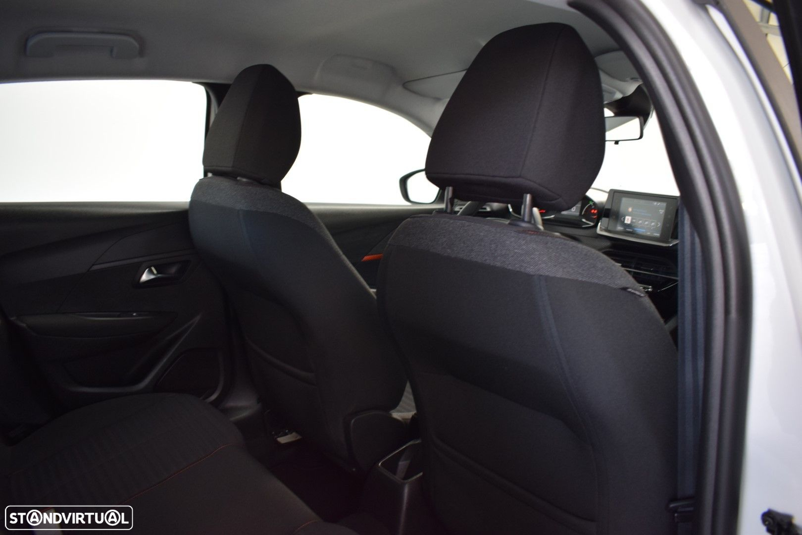 Peugeot 208 1.5 BlueHDi Active - 31