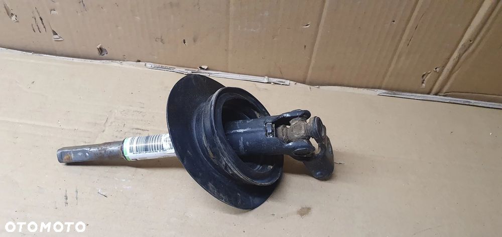 Krzyżak kolumny kierowniczej Renault Trafic III Vivaro B 488202081R 93868476 - 5