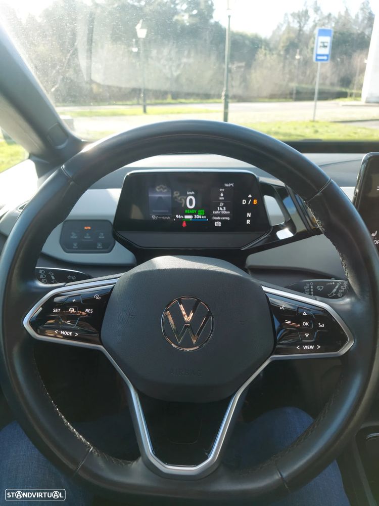 VW ID.3 Performance Upgrade Pro Business - 20