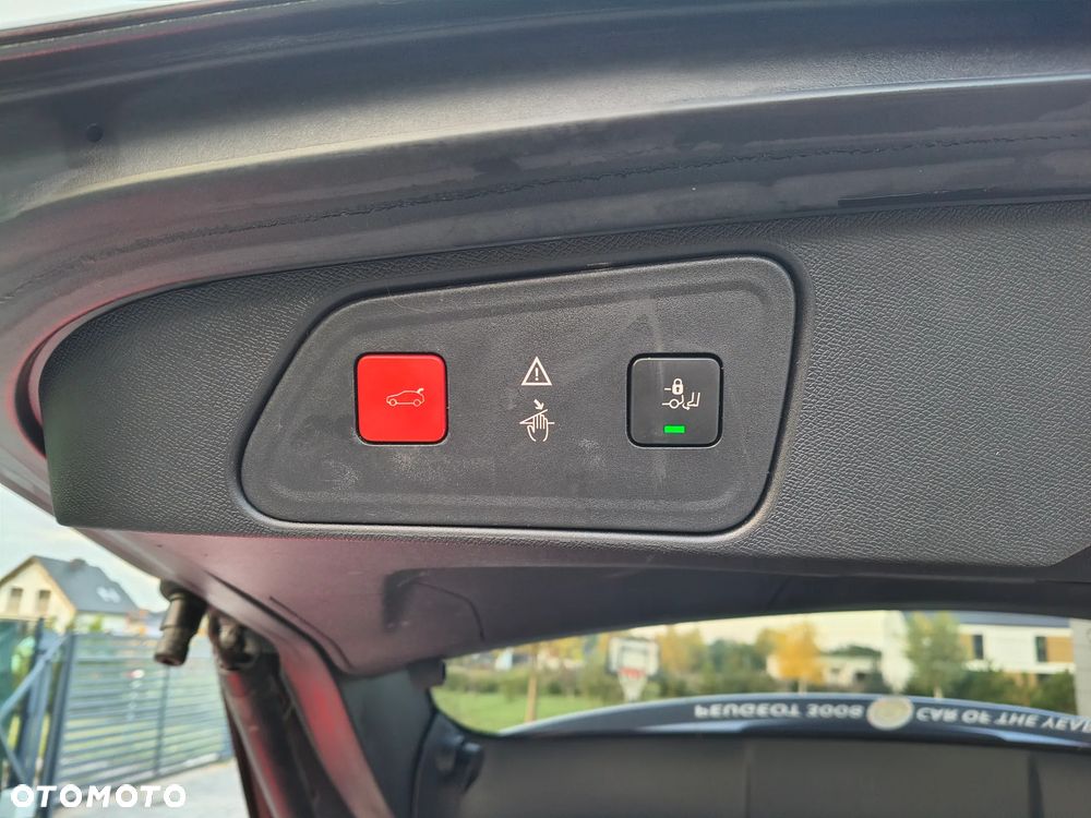 Peugeot 3008 - 27