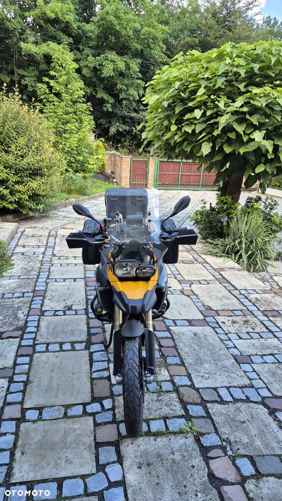 BMW GS - 3