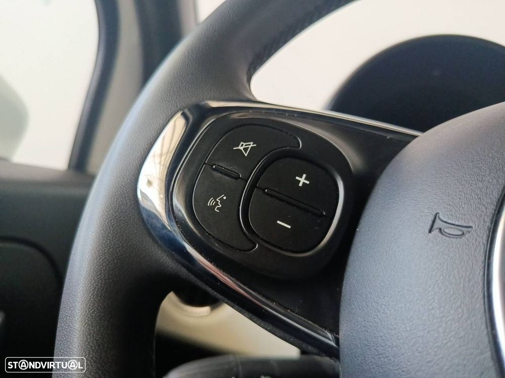Fiat 500 1.0 Hybrid - 16