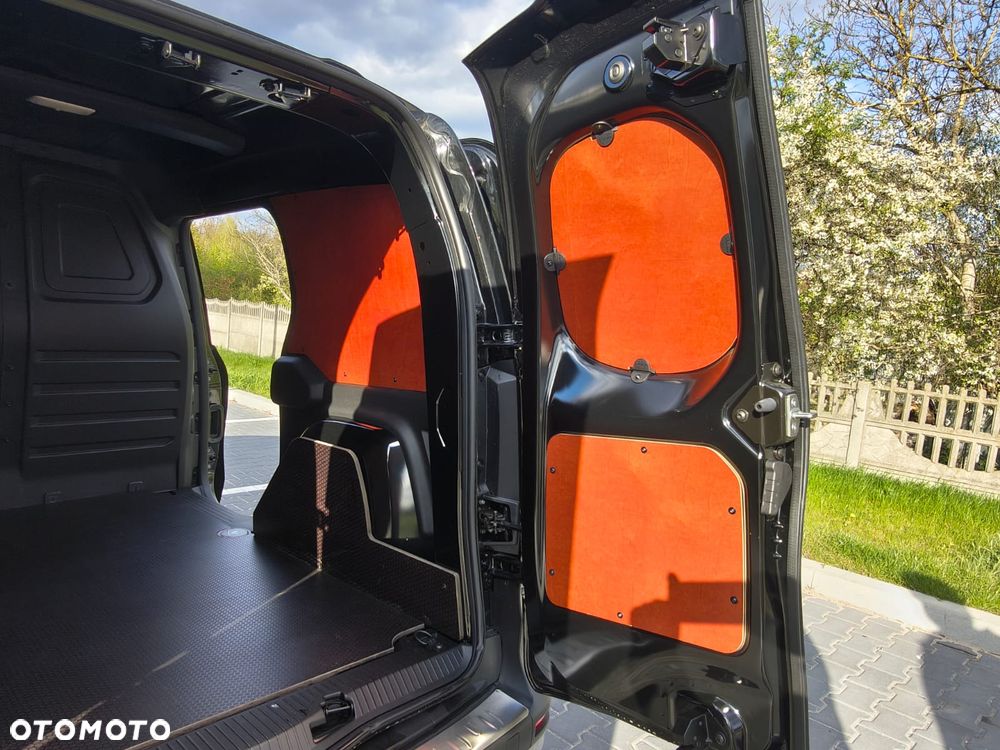 Renault Kangoo - 13
