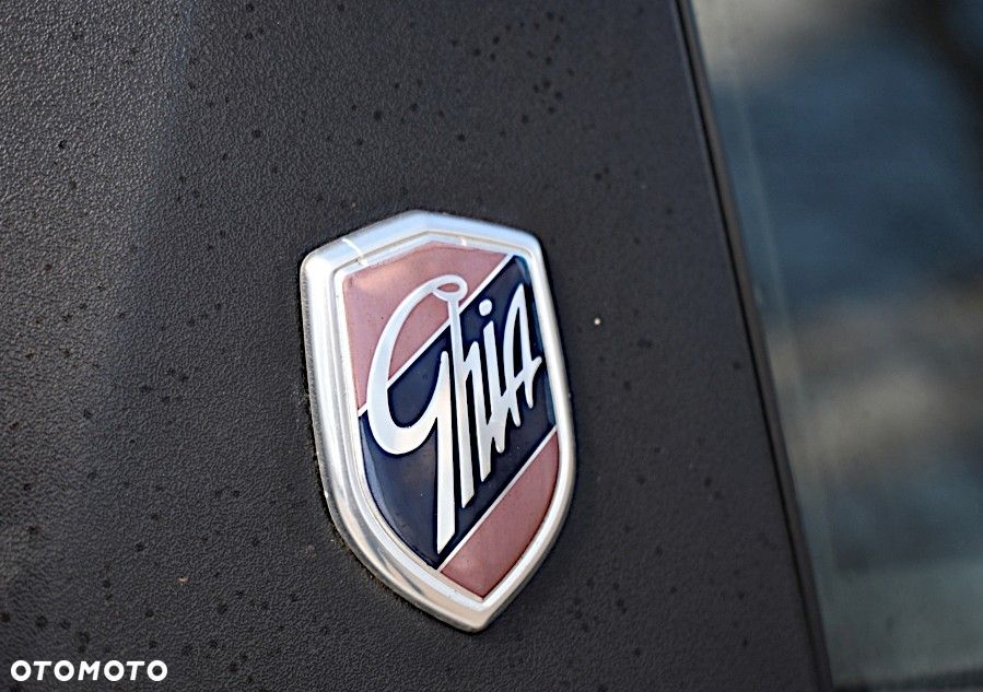 Ford Focus 2.0 16V Ghia - 18