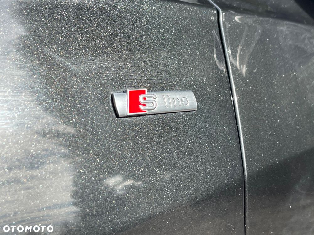 Audi A6 Limousine - 15