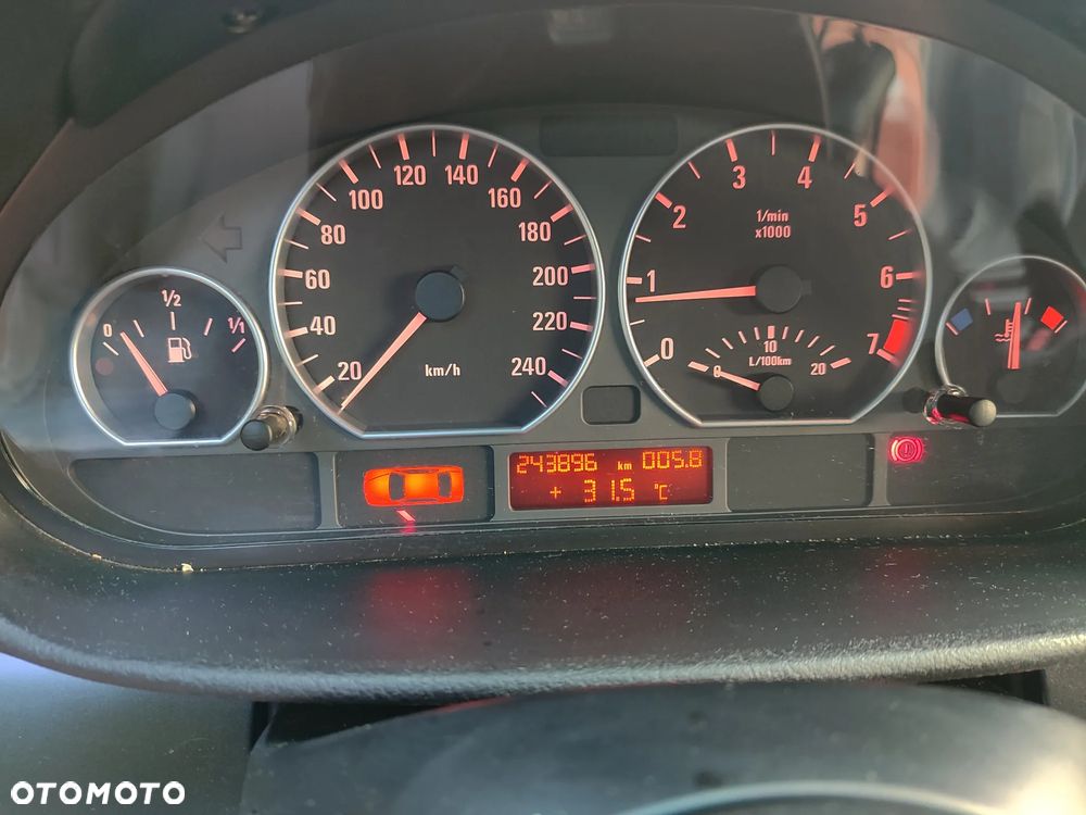 BMW Seria 3 - 11