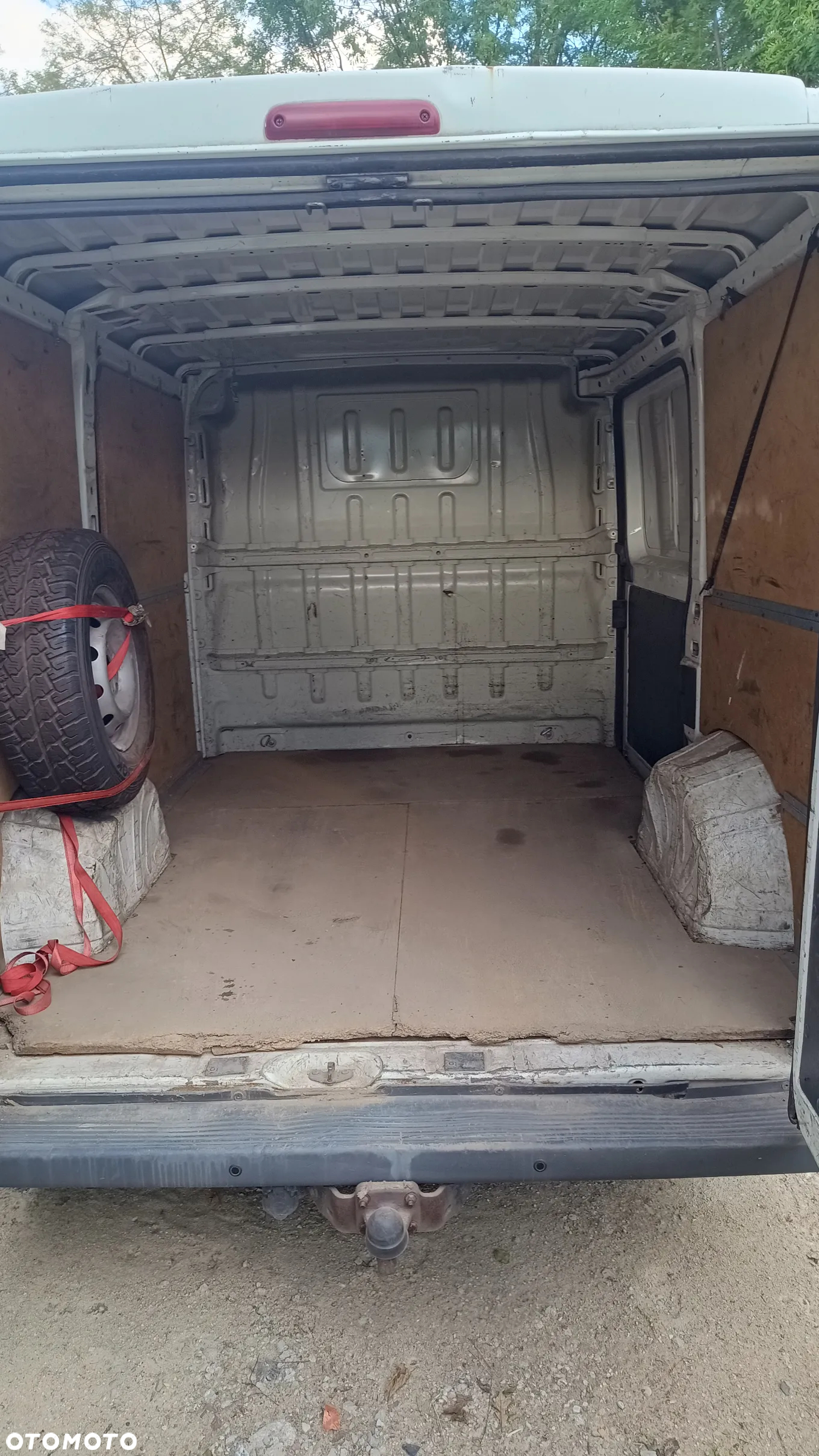 Fiat Ducato - 6