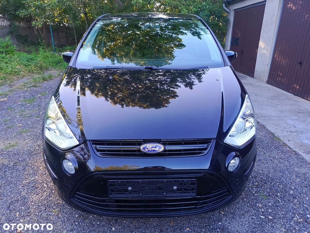 Ford S-Max 2.0 Titanium - 5