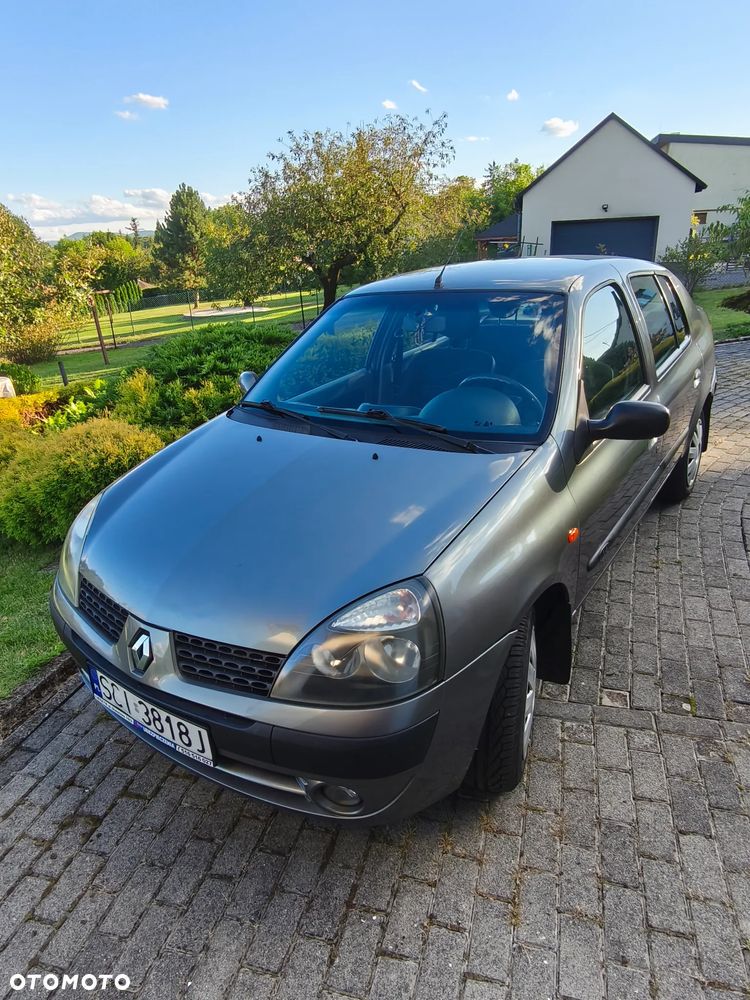 Renault Thalia 1.4 Alize - 12