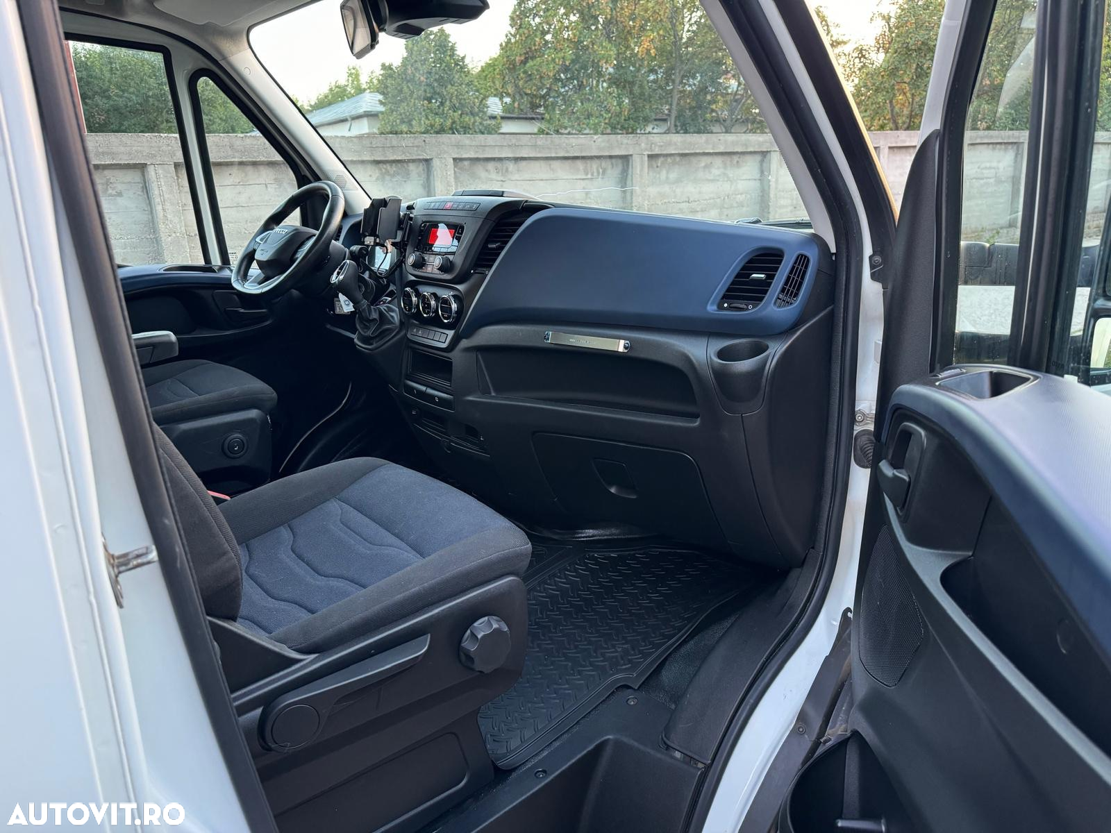 Iveco Daily - 7