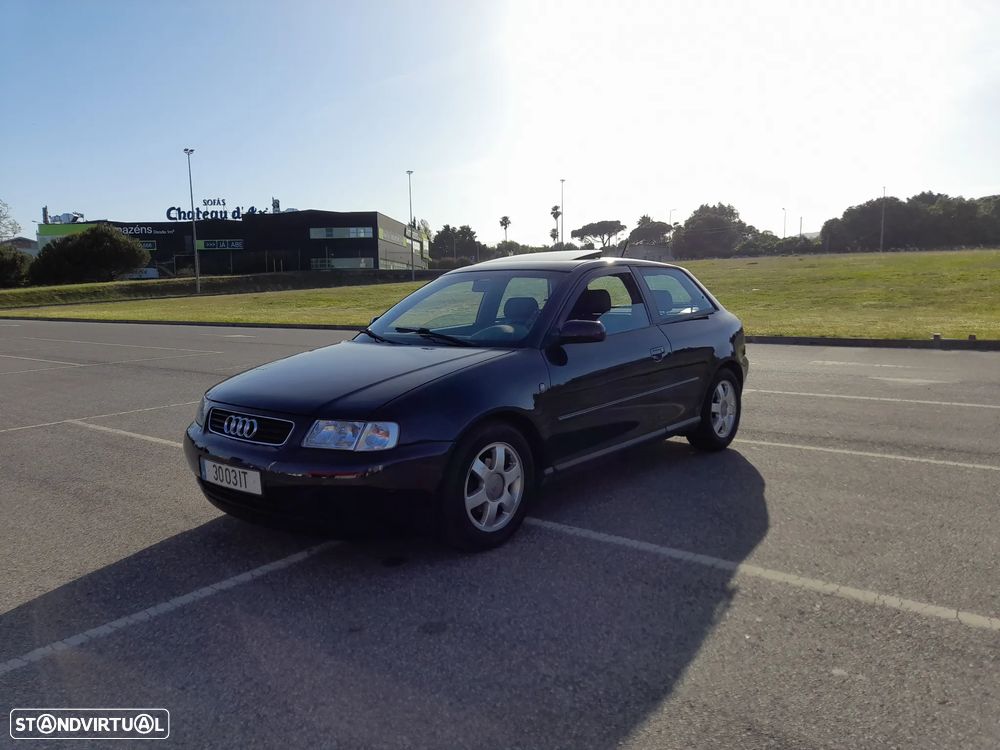 Audi A3 1.6 - 2