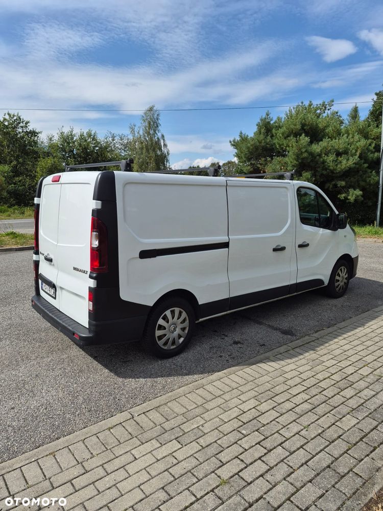 Renault Trafic - 22