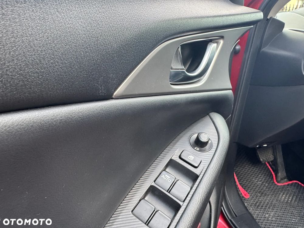 Mazda CX-3 2.0 Takumi Safety AWD - 11