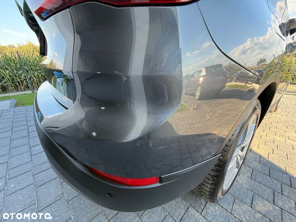 BMW X1 sDrive18d - 6