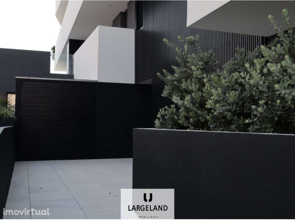 Apartamento T3 Duplex com dois terraços na Agras - Aveiro. - Grande imagem: 3/4