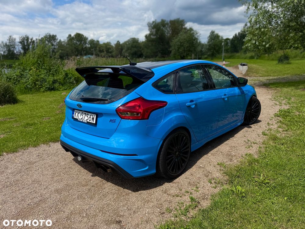 Ford Focus - 10