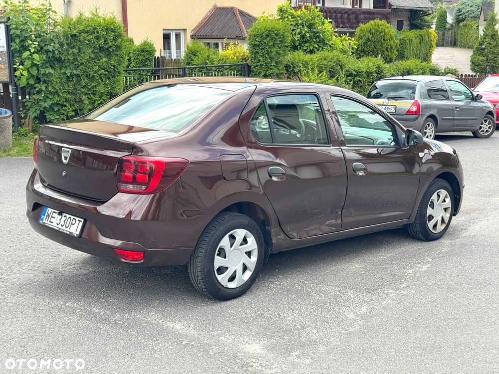 Dacia Logan - 6