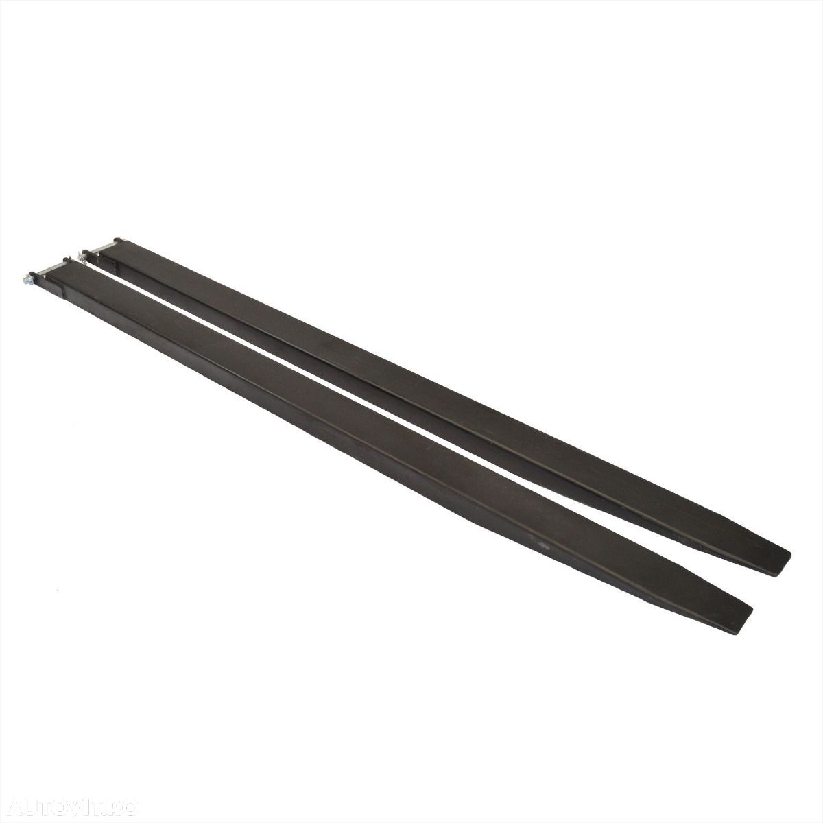 Extensie Furcă Stivuitor 100x40x2.200 mm SEA2500 - 1