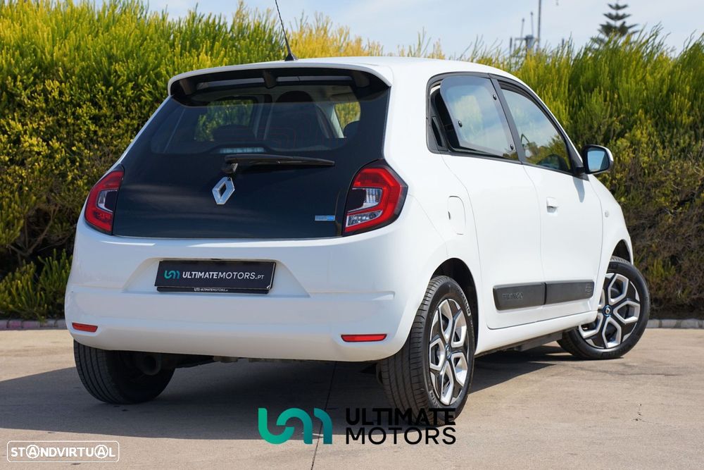 Renault Twingo - 4
