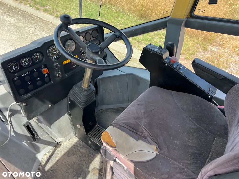 Dynapac WALEC Dynapac CA152D - 8