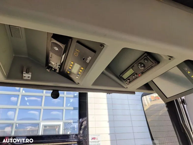 Mercedes-Benz CITARO - 11