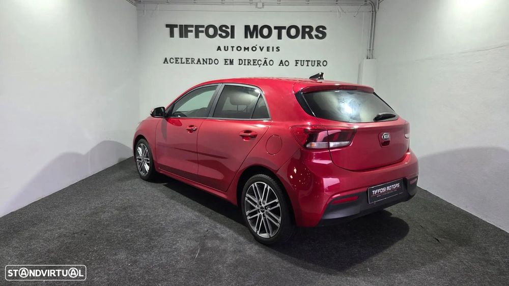 Kia Rio 1.0 T-GDi TX - 7