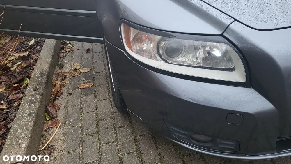 Volvo V50 2.0D Momentum - 6
