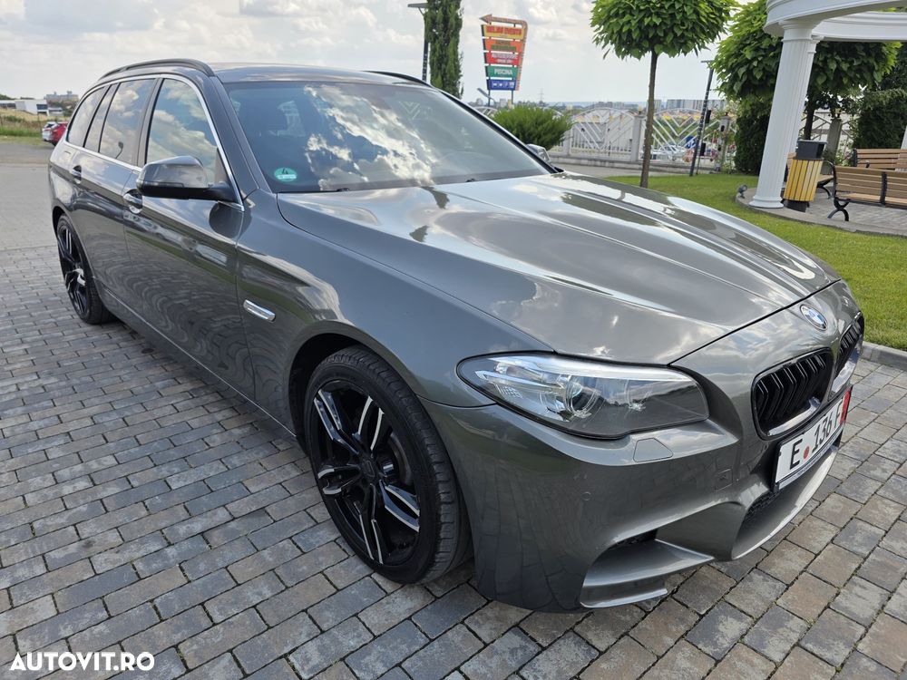 BMW Seria 5 - 2