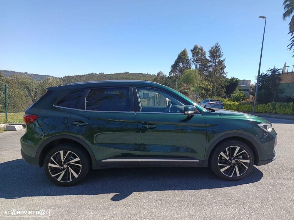 MG ZS 1.5 Hybrid+ Luxury - 6