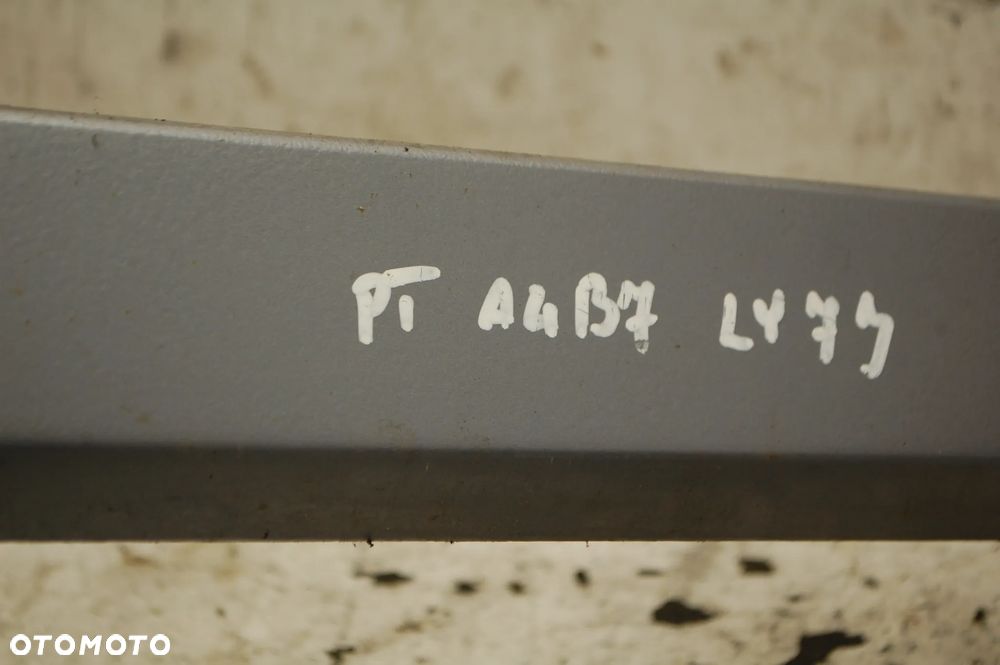 LISTWA DRZWI DOLNA LEWY PRAWY TYŁ TYLNA AUDI A4 B7 KOMBI LZ3F LY7J LY9B - 7