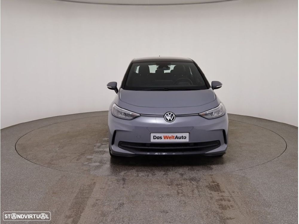 VW ID.3 58 kWh Pro City - 21