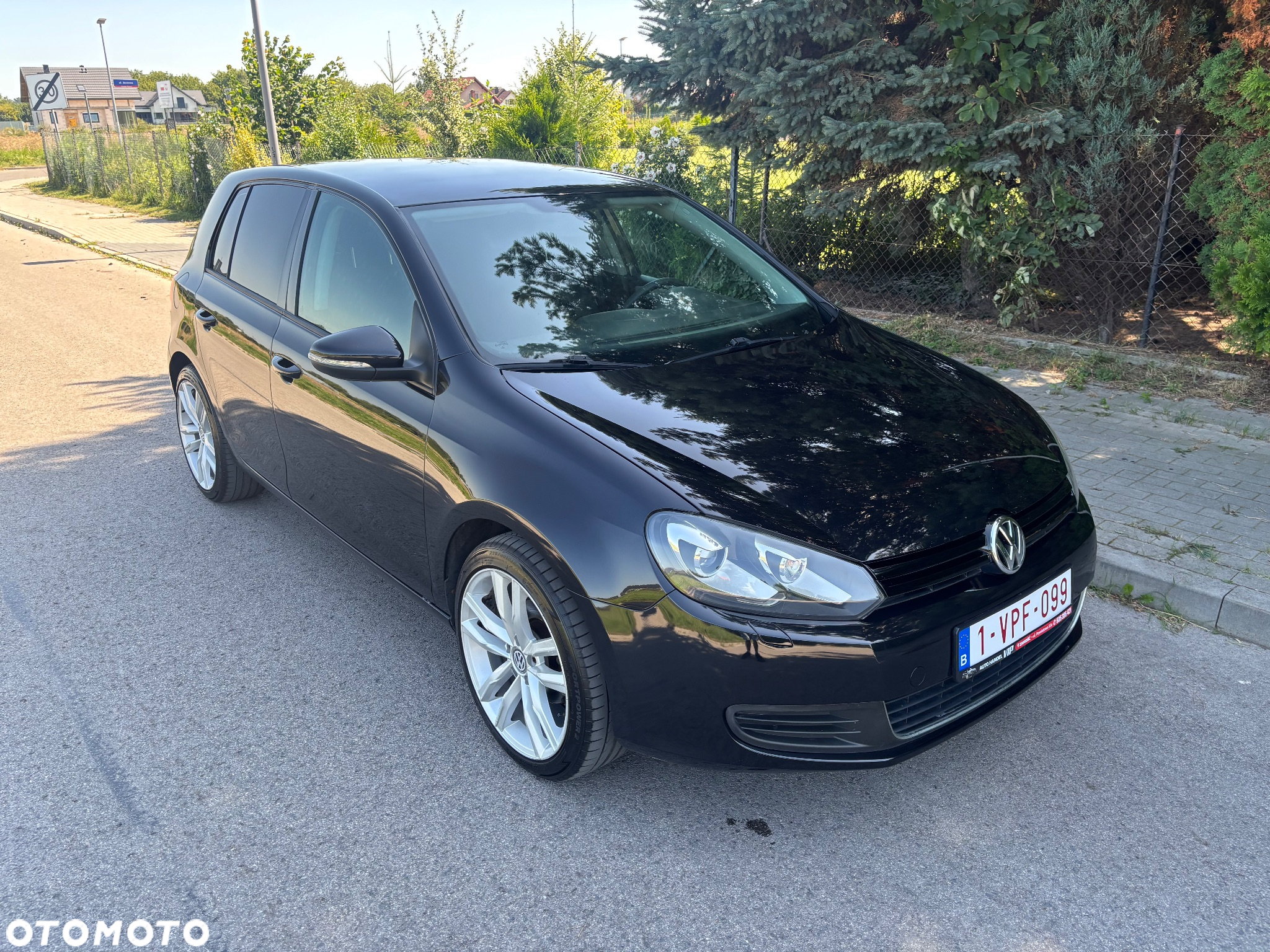 Volkswagen Golf VI 1.4 Trendline - 6