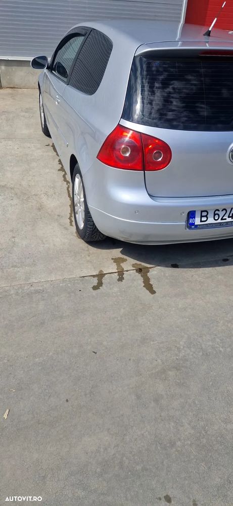 Volkswagen Golf 1.4 TSI Comfortline DSG - 10