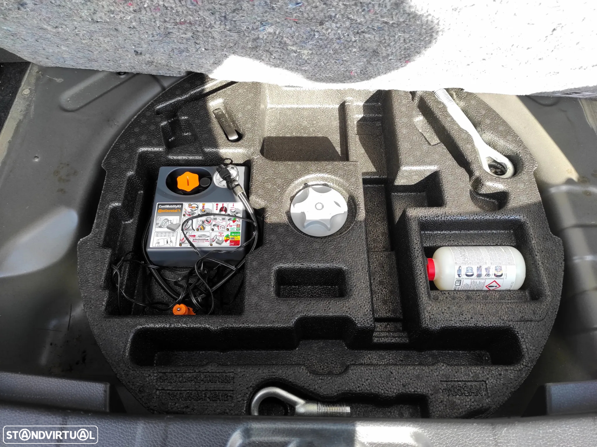 Nissan Qashqai 1.5 dCi N-Connecta 18 - 33
