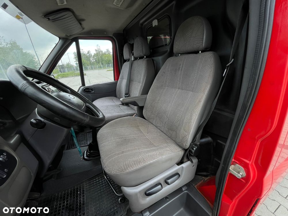 Ford Transit - 20