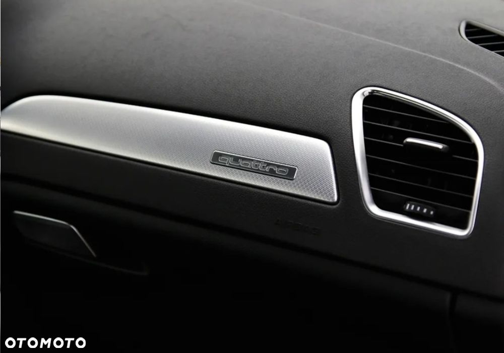 Audi A4 Avant 2.0 TDI DPF quattro Ambiente - 18