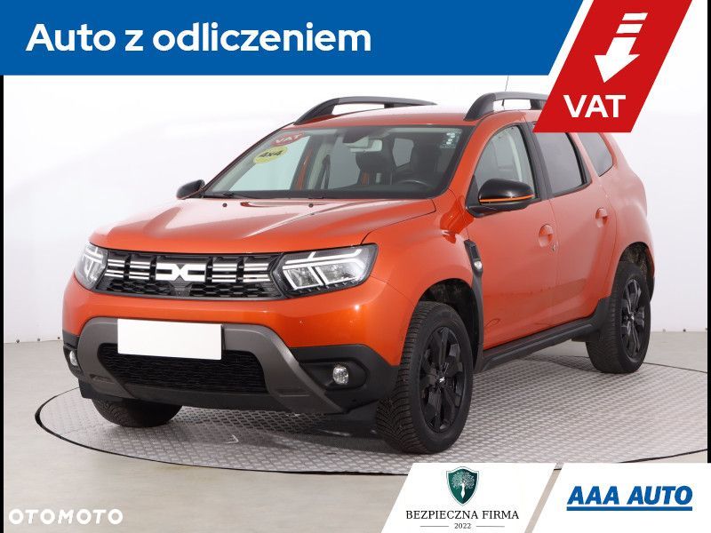 Dacia Duster - 1