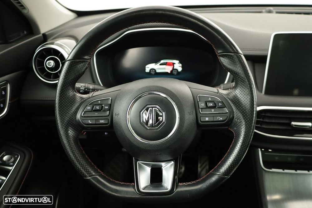 MG EHS 1.5 T-GDI Plug-in Hybrid Luxury - 15