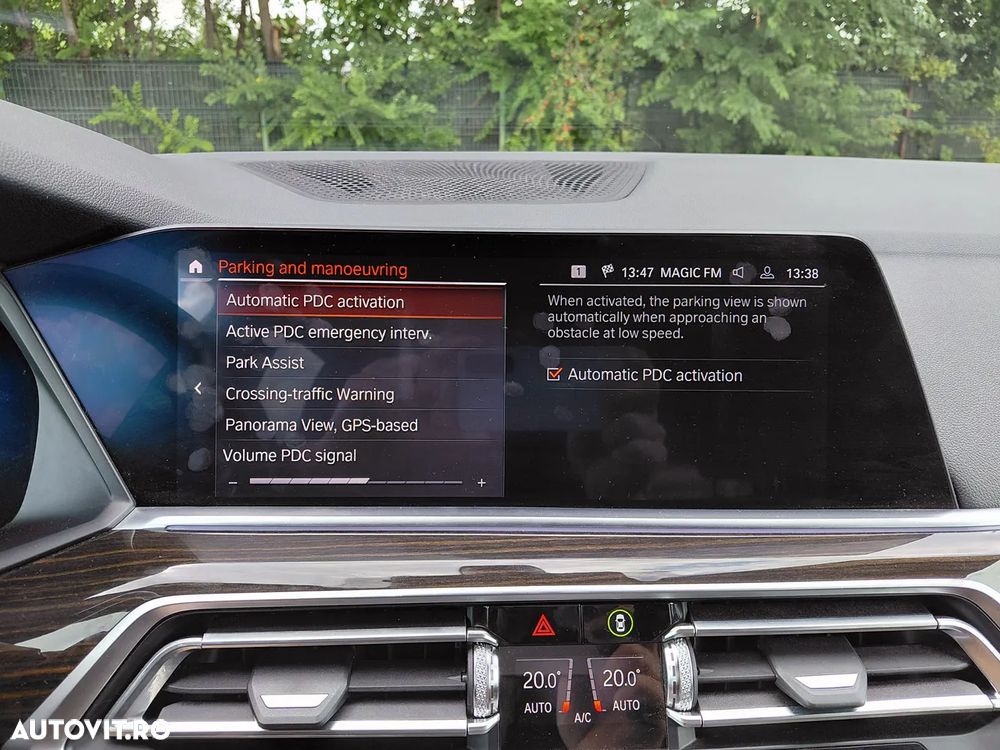 BMW X5 xDrive30d - 30
