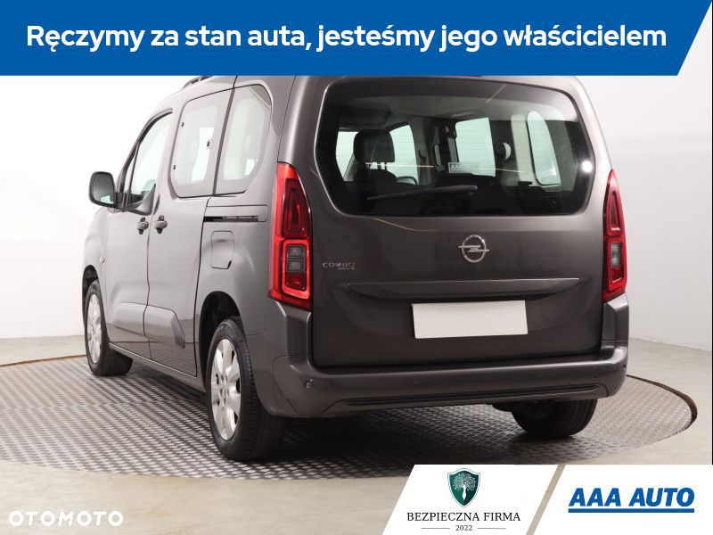 Opel Combo - 5