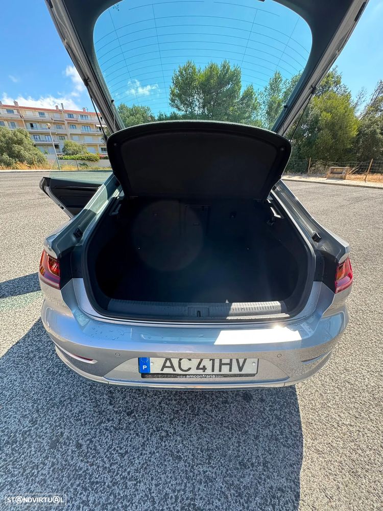 VW Arteon 2.0 TDI Elegance DSG - 8