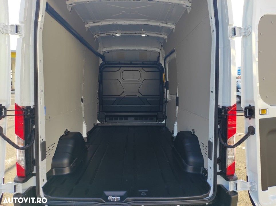 Ford Transit - 21