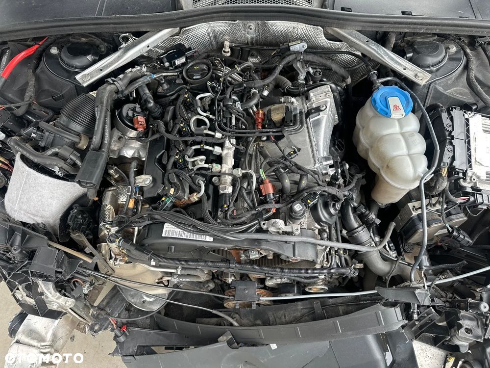 Audi A5 Sportback 2.0 TDI Sport S tronic - 9