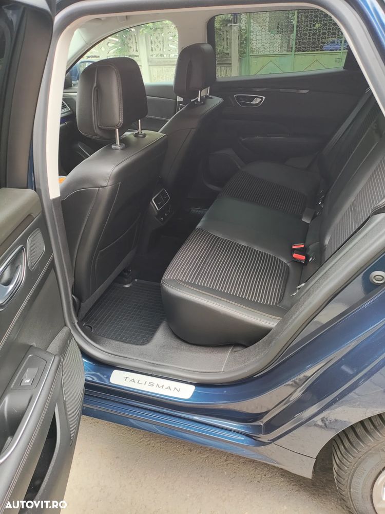 Renault Talisman ENERGY dCi EDC Intens - 9