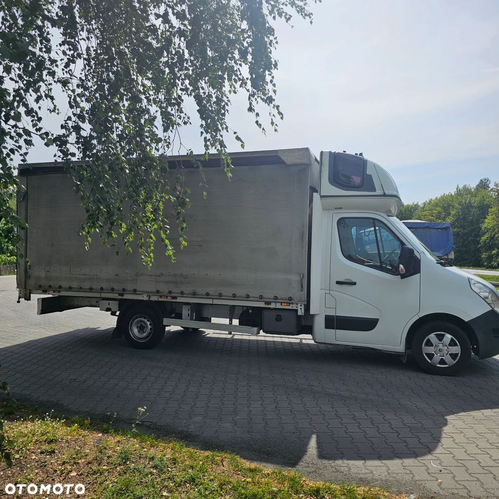 Renault Master - 8