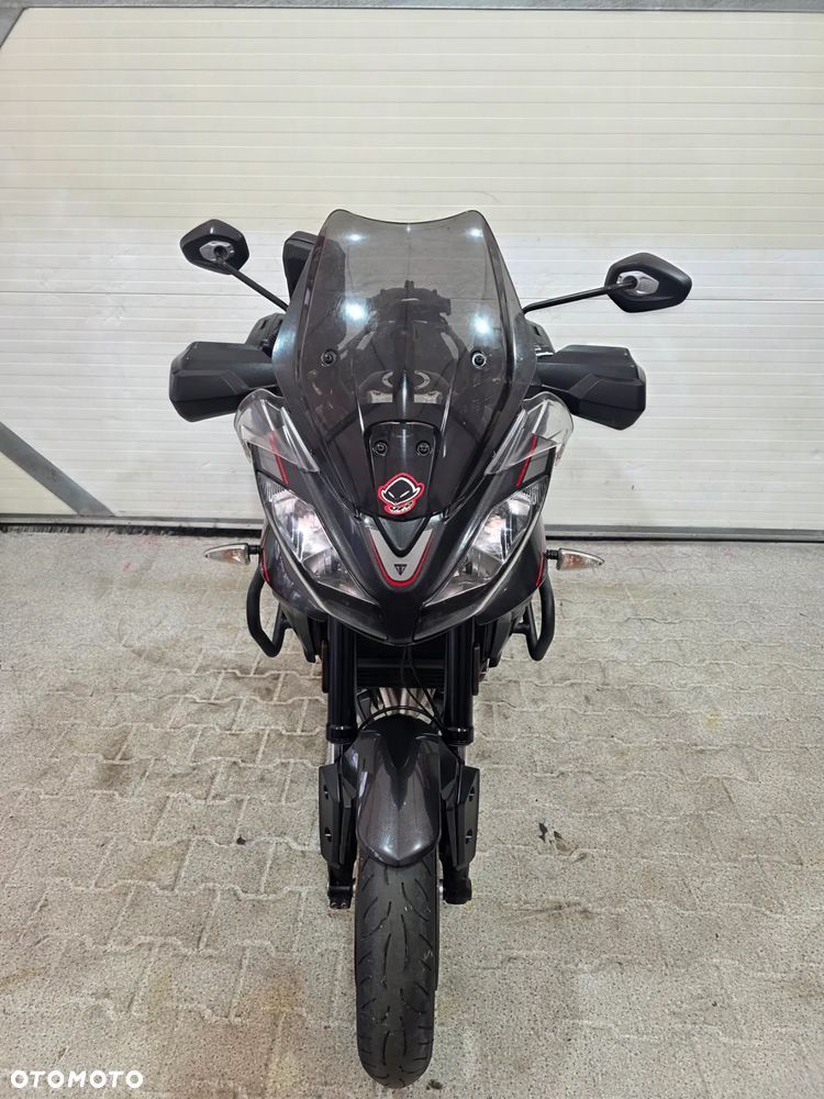 Triumph Tiger - 23