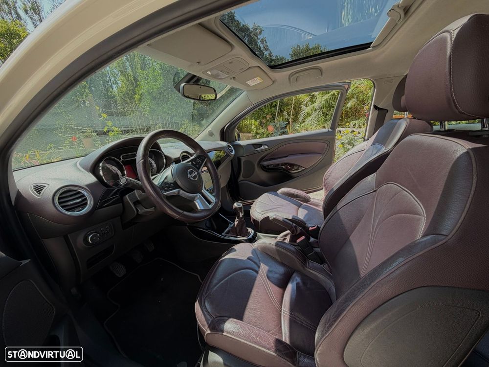 Opel Adam - 22