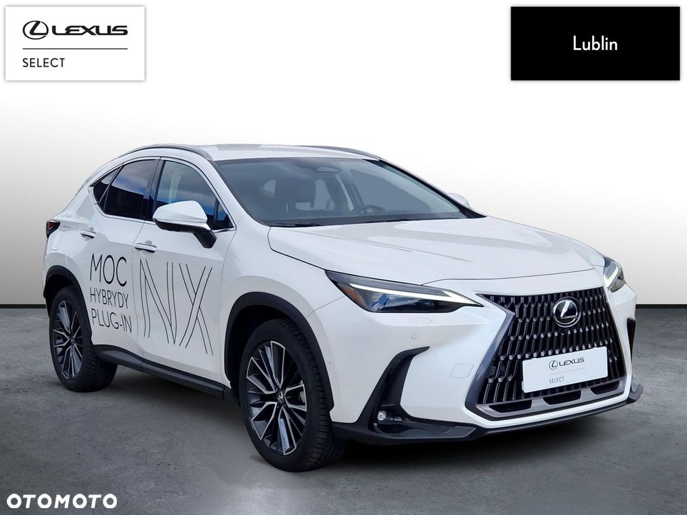 Lexus NX - 7